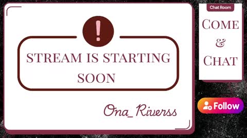 Ona online show from May 2026 03:00:01 AM