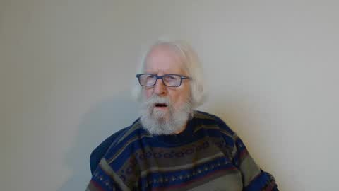 Somewhere over the rainbow online show from January 2025 08:03:01 AM