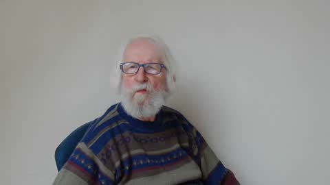 Somewhere over the rainbow online show from January 2025 01:46:01 PM