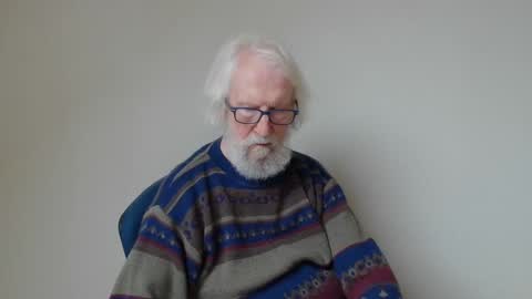 Somewhere over the rainbow online show from January 2025 01:20:02 PM