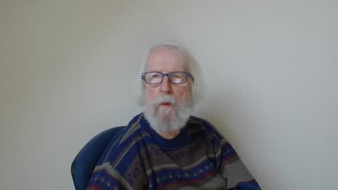 Somewhere over the rainbow online show from January 2025 08:13:02 AM