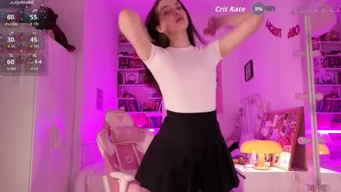 Ana online show from January 2026 07:17:01 PM