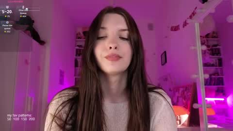 Snapshot of onecuteangel chatting on May 2026 09:31:02 PM Ana online show from May 2026 09:31:02 PM