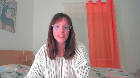 Ariel online show from November 2025 11:04:02 PM