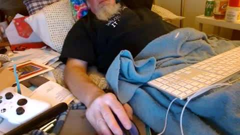 Mattu online show from January 2025 07:32:01 AM