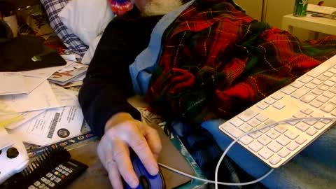 Mattu online show from February 2025 07:15:02 AM