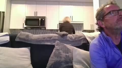 couple mature milf bigboobs curvy mommydaddy online show from February 2025 03:09:01 AM