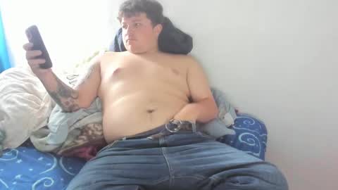 Andres INDEPENDENT MODEL online show from March 2025 08:10:01 PM