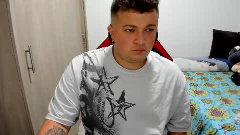 Andres INDEPENDENT MODEL online show from July 2026 04:30:01 AM