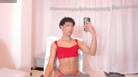 Andy online show from February 2025 03:21:01 AM