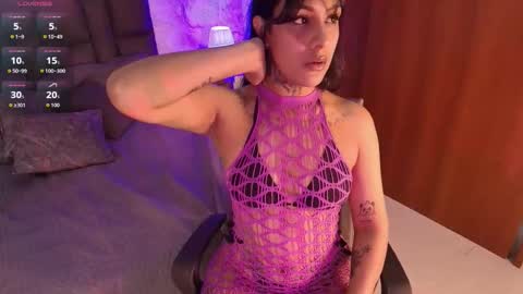 Snapshot of onixxx_ chatting on February 2026 03:54:01 AM Daniela online show from February 2026 03:54:01 AM