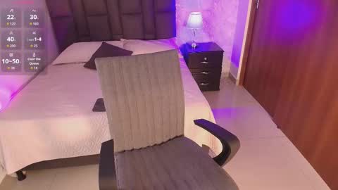 Snapshot of onixxx_ chatting on February 2026 08:40:02 PM Daniela online show from February 2026 08:40:02 PM