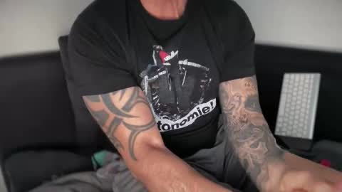 onkel90 online show from June 2026 07:13:01 PM
