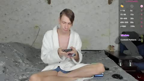 Erick  online show from April 2026 06:30:01 AM