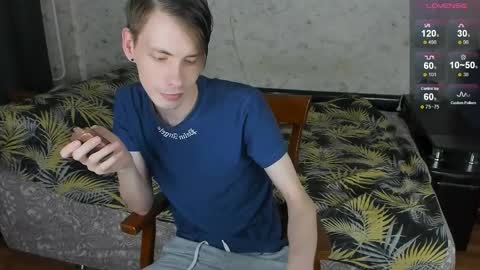 Erick  online show from April 2026 09:18:01 AM