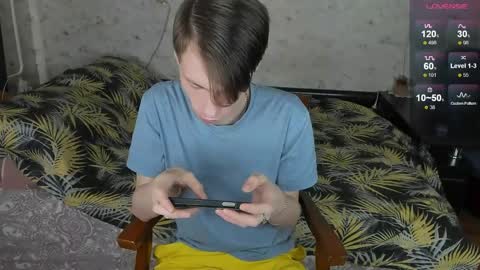 Erick  online show from May 2026 03:55:02 AM