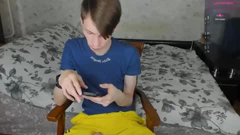 Erick  online show from May 2026 04:17:02 AM