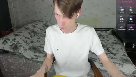 Erick  online show from May 2026 05:04:01 AM