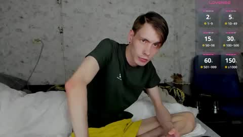 Erick  online show from May 2026 09:38:02 AM