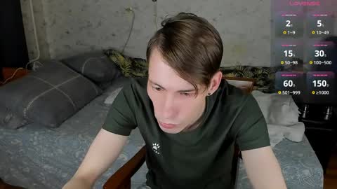 Erick  online show from May 2026 08:07:02 AM