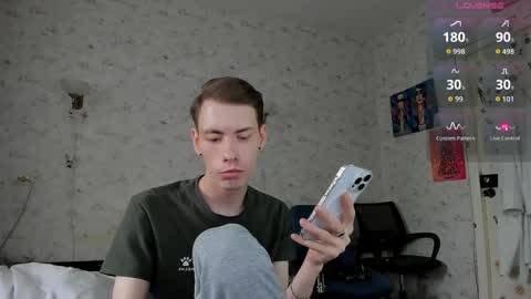 Erick  online show from May 2026 09:47:01 AM