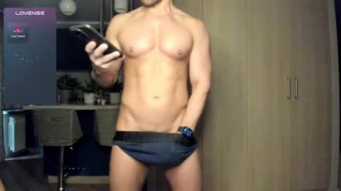 Alex S online show from December 2025 09:07:01 AM