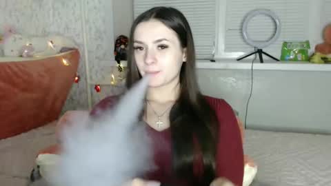 Amalia online show from January 2025 08:10:01 PM