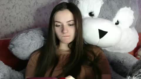 Amalia online show from February 2025 08:42:02 PM