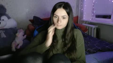 Amalia online show from October 2025 05:12:02 PM