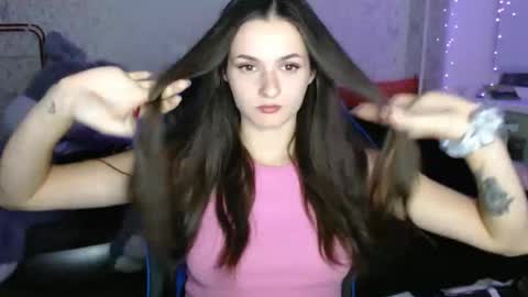 Amalia online show from October 2025 06:21:01 PM