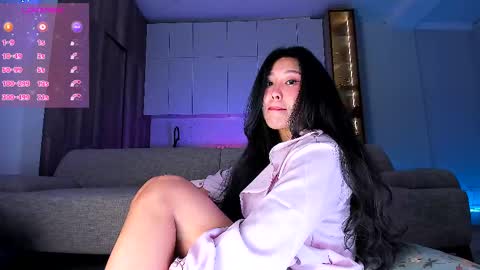 Snapshot of onlycatsss chatting on March 2025 02:34:02 PM Amelia online show from March 2025 02:34:02 PM