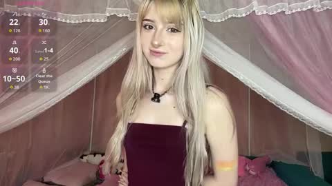 Eva online show from May 2026 08:19:02 AM