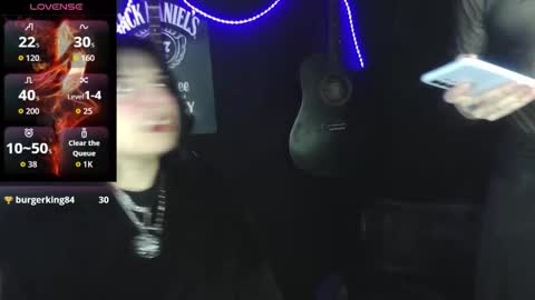 Raven online show from October 2025 06:43:02 AM