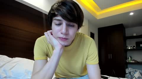 Sergio online show from December 2024 11:08:02 PM