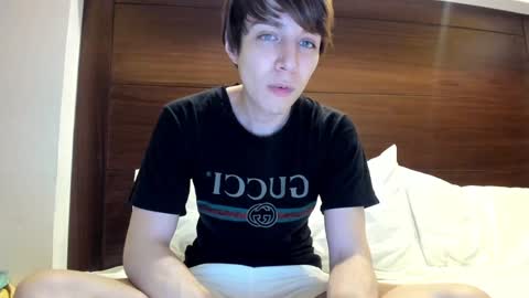 Sergio online show from December 2024 01:25:01 AM