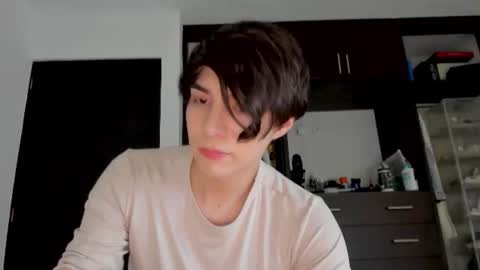 Sergio online show from July 2026 03:33:02 AM