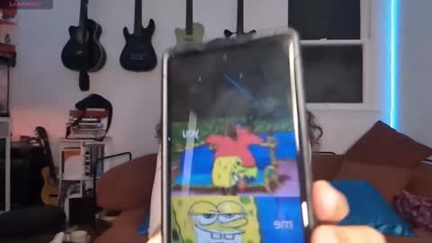 Snapshot of onlystrings chatting on December 2025 03:12:03 AM Duo online show from December 2025 03:12:03 AM