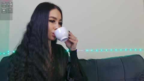 Snapshot of onlyxandra7 chatting on January 2025 08:32:02 AM Xandra online show from January 2025 08:32:02 AM