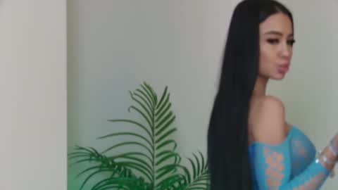 Snapshot of onlyxandra7 chatting on February 2025 01:17:02 PM Xandra online show from February 2025 01:17:02 PM