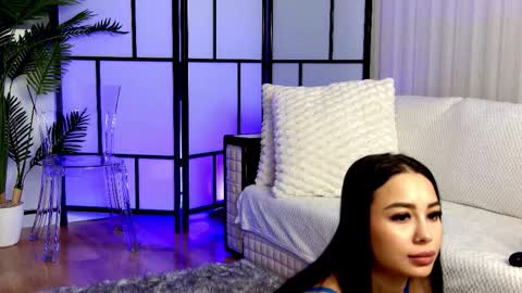 Snapshot of onlyxandra7 chatting on November 2025 05:57:01 AM Xandra online show from November 2025 05:57:01 AM