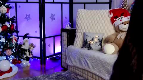 Snapshot of onlyxandra7 chatting on December 2025 06:52:01 AM Xandra online show from December 2025 06:52:01 AM