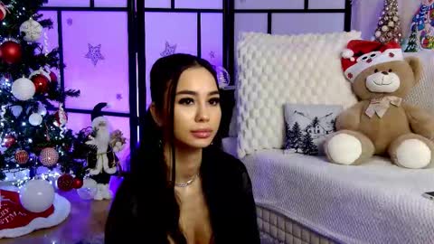 Snapshot of onlyxandra7 chatting on December 2025 06:09:02 AM Xandra online show from December 2025 06:09:02 AM