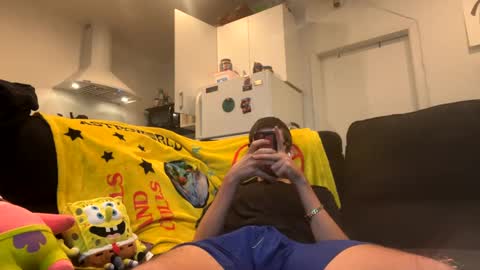 onthecumup69 online show from January 2025 09:33:02 AM