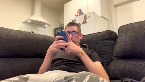 onthecumup69 online show from February 2025 12:01:02 PM