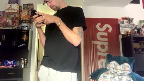 onthecumup69 online show from February 2025 03:09:01 PM