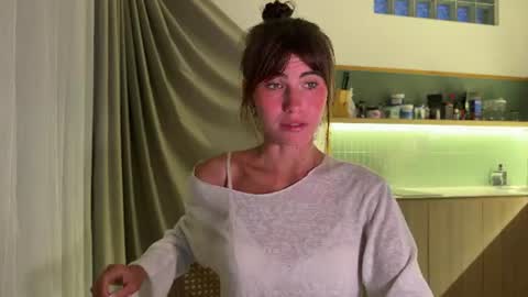 Snapshot of oofbabe__ chatting on July 2026 10:05:01 PM Helen online show from July 2026 10:05:01 PM