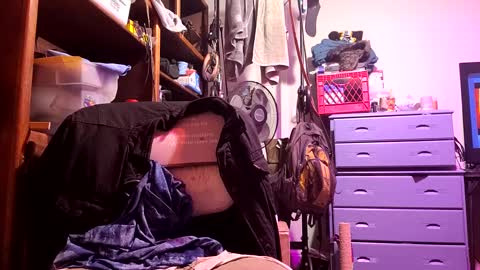 Dmtbabe69 online show from January 2025 07:42:01 AM