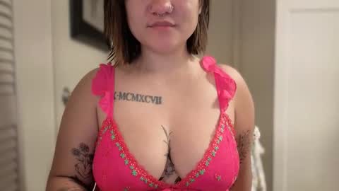 Miss Girly online show from March 2026 09:13:01 AM