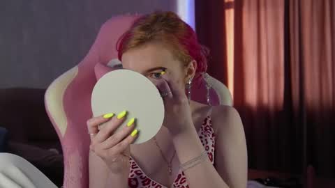 Hannah online show from February 2026 01:33:02 PM