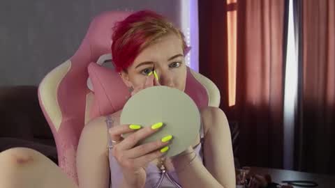 Hannah online show from February 2026 01:23:02 PM